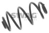 SWAG 40 94 6810 Coil Spring